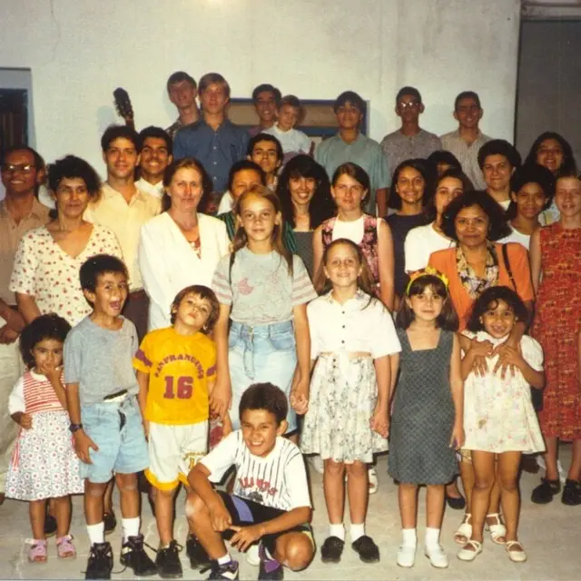 Centro · Bairros — foto 1