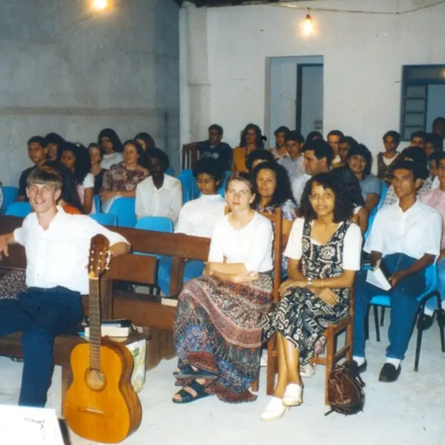 Centro · Bairros — foto 5