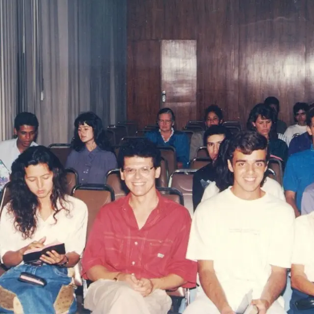 Centro · Bairros — foto 10