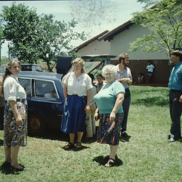 Nova Campo Grande — foto 11