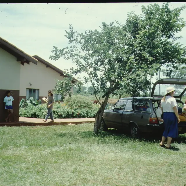 Nova Campo Grande — foto 14