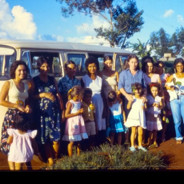 Nova Campo Grande — foto 25