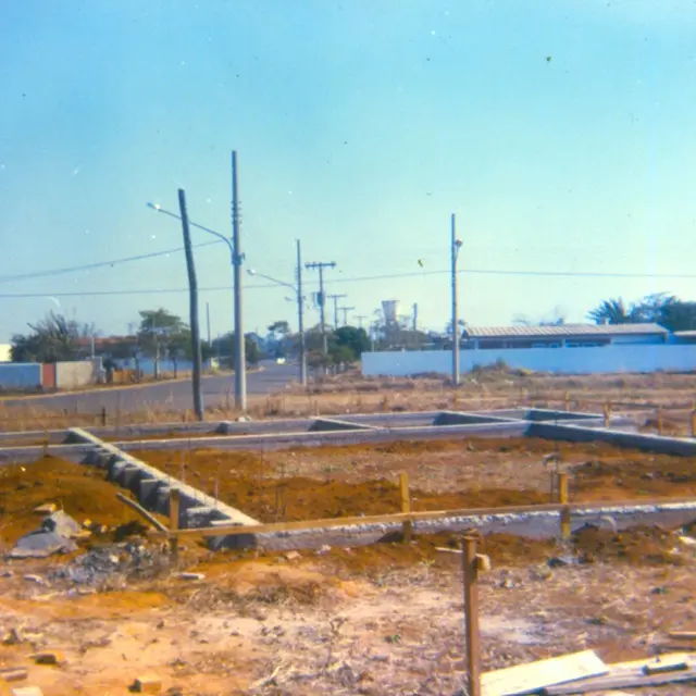 Nova Campo Grande — foto 28